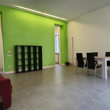 Casa Bon Marigliano