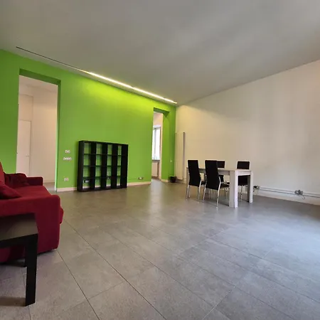 Casa Bon * Marigliano