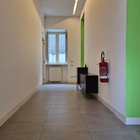 Casa Bon Apartment