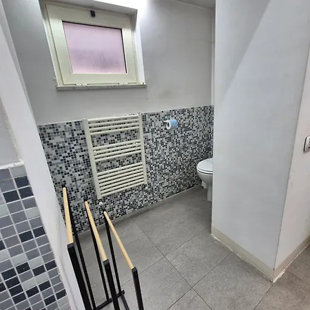 아파트 Casa Bon