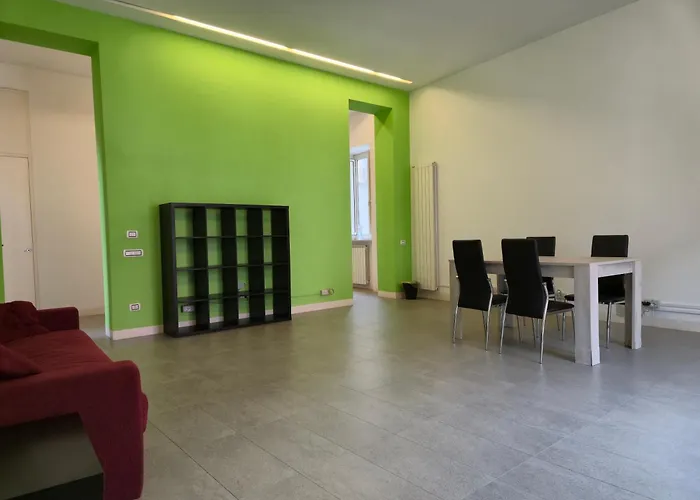 Casa Bon מריליאנו