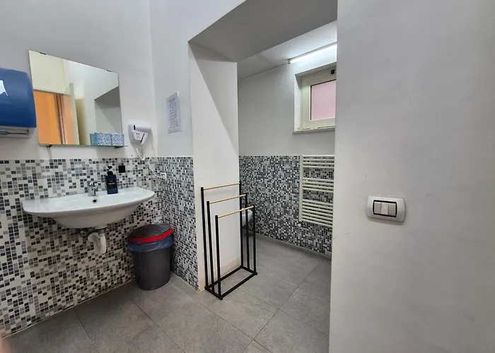 דירה Casa Bon