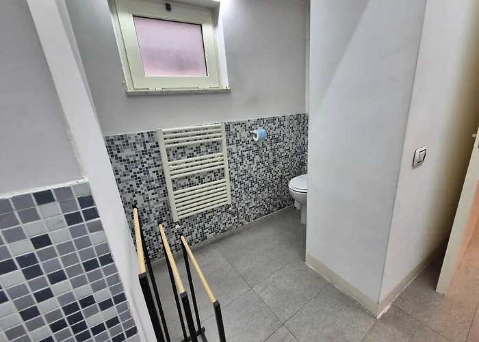 דירה Casa Bon